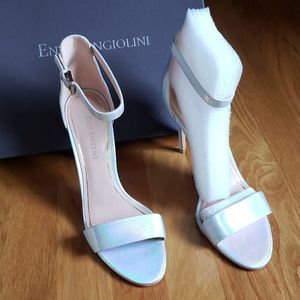 Enzo Angiolini Eamanna Strappy Heels